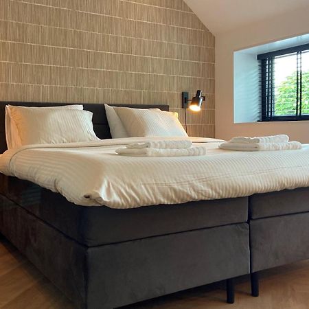 B&B Kuiper In Friesland Ureterp Eksteriør billede